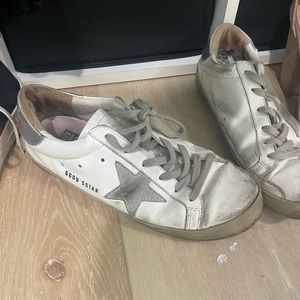 Golden Goose Sneakers